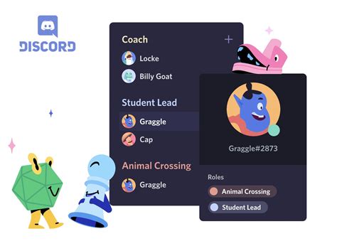 discord lapagan